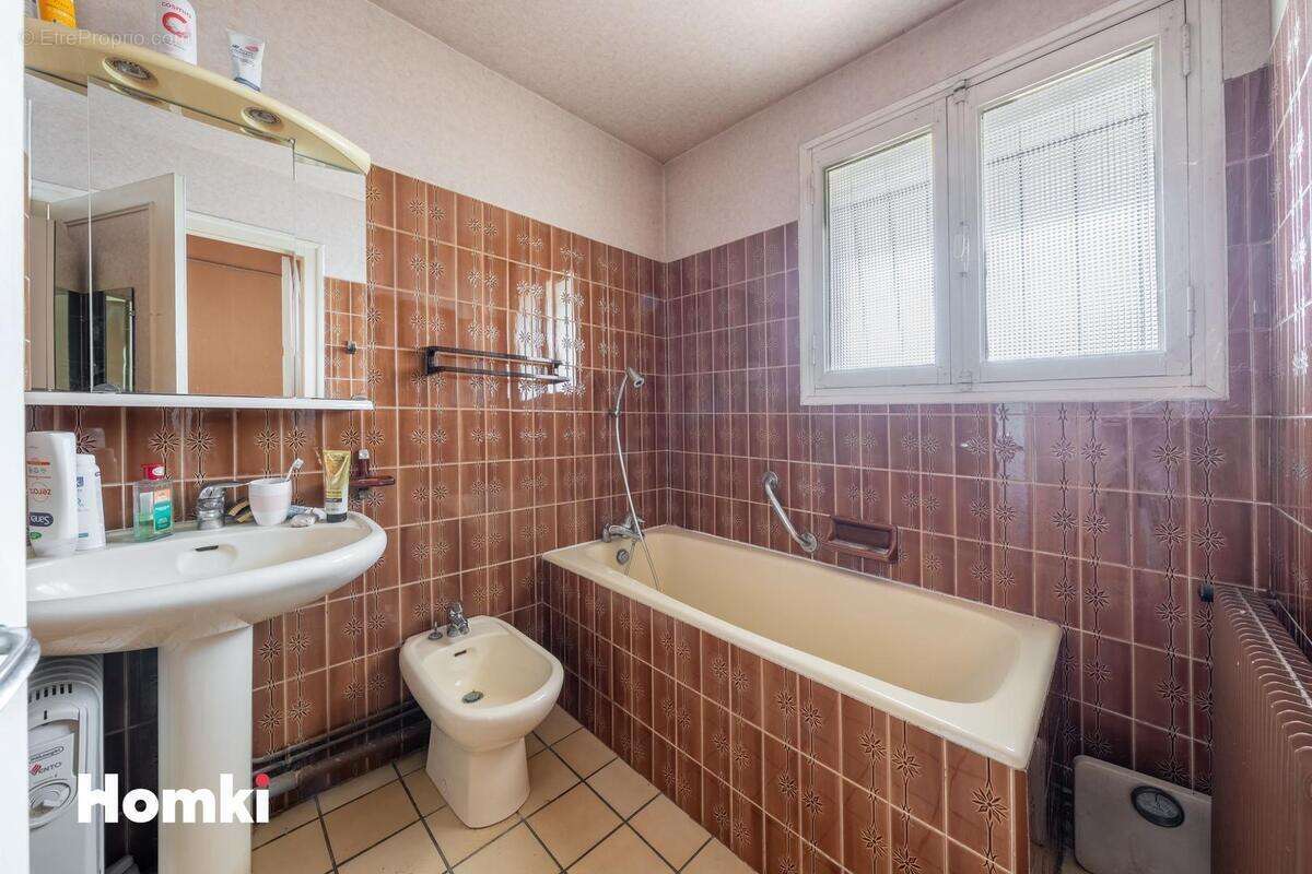 Maison à BLANQUEFORT