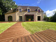 Maison à GASVILLE-OISEME