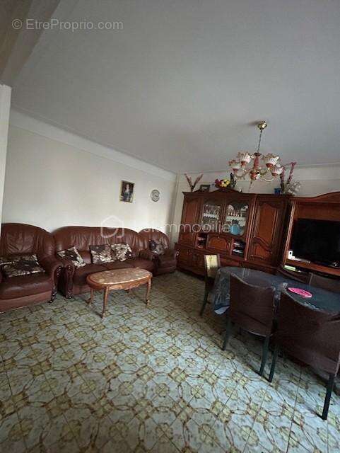 Maison à LE BLANC-MESNIL