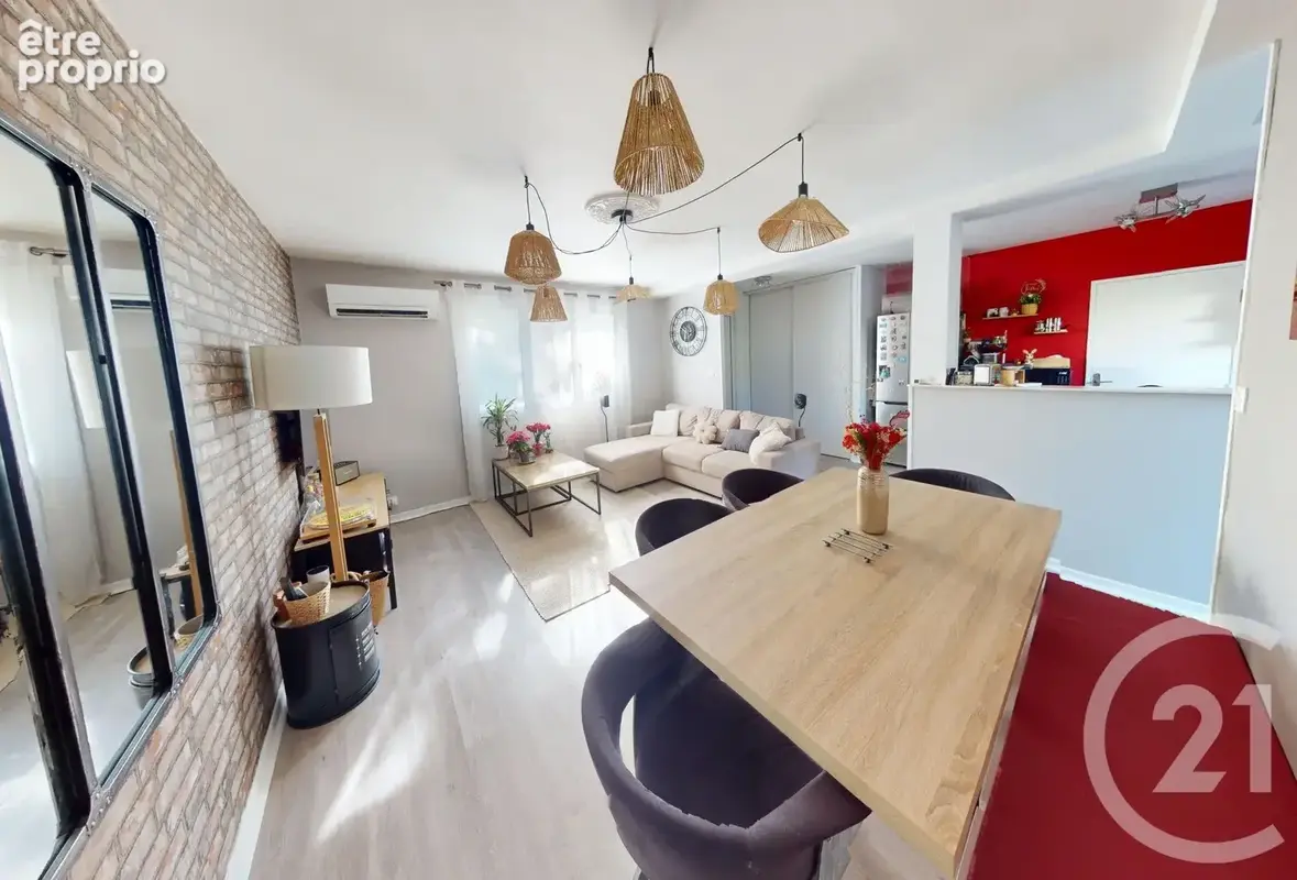 Maison 6 pièces 100 m² à vendre à Colomiers (31770) - photo 4
