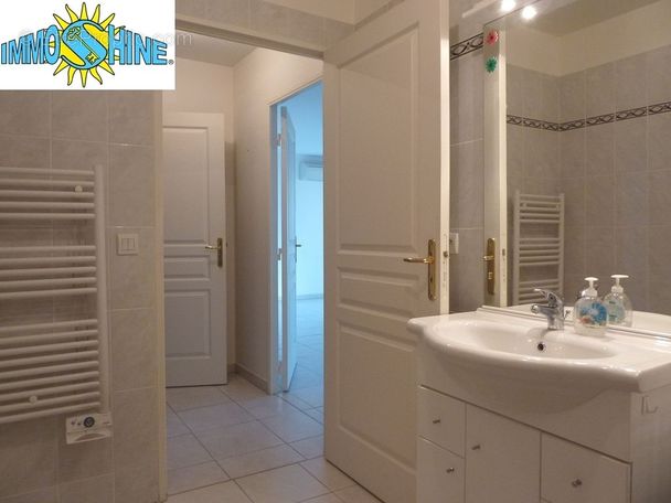 Appartement à GRASSE