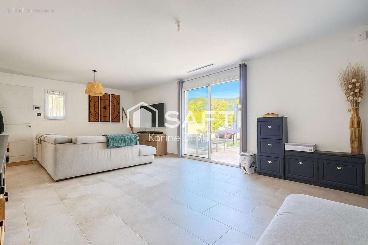 Photo 6 - Maison à CALLAS