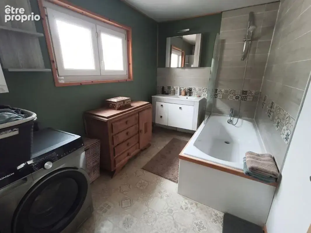 Maison  5 pièce(s) 97 m2 - photo 6