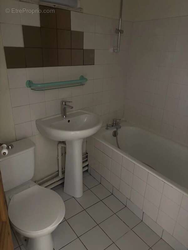 Appartement à LYON-2E