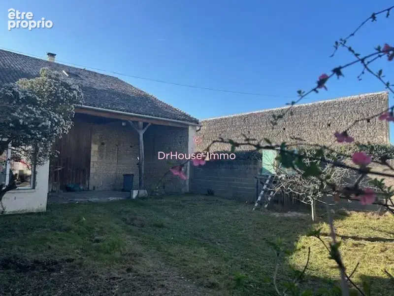 Maison 5 pièces 99 m² à vendre à Bonneuil-Matours (86210) - photo 20