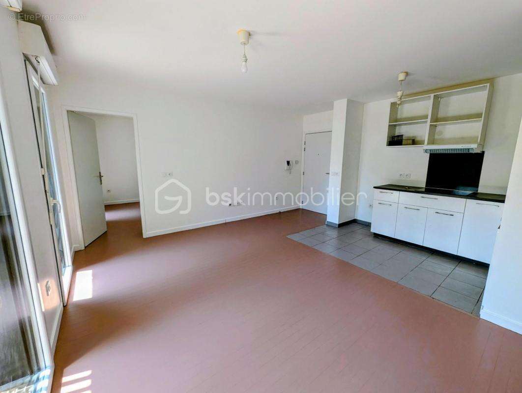 Appartement à RIS-ORANGIS