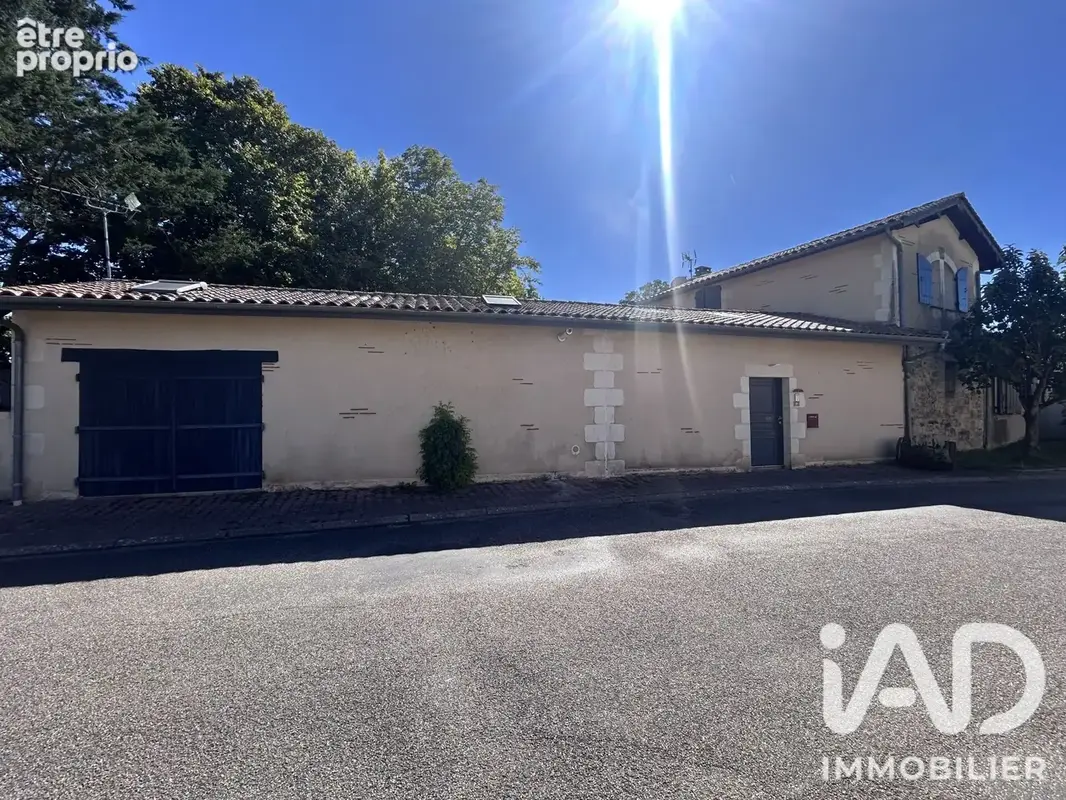 Photo 1 - Maison à MARCELLUS