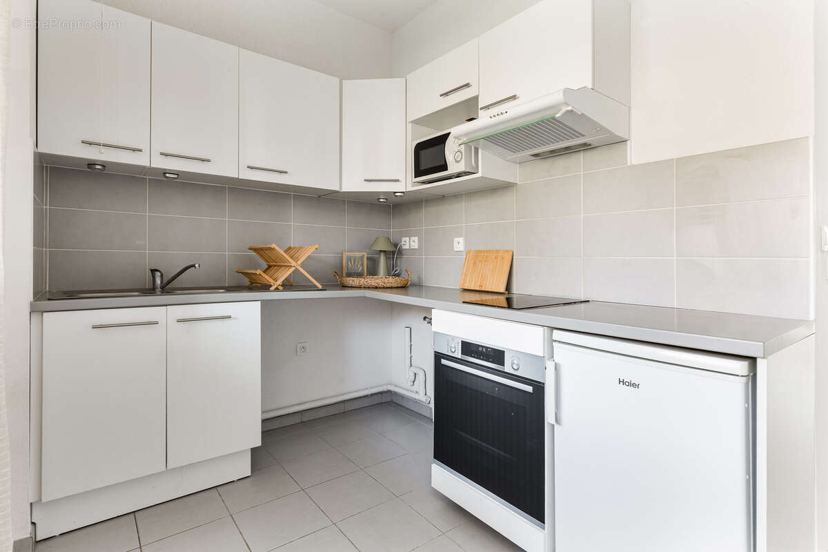 Appartement à BALMA