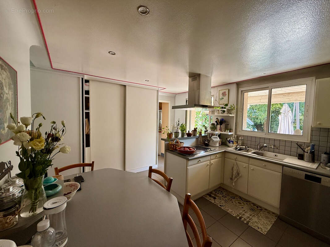 Maison à VILLENEUVE-SUR-LOT