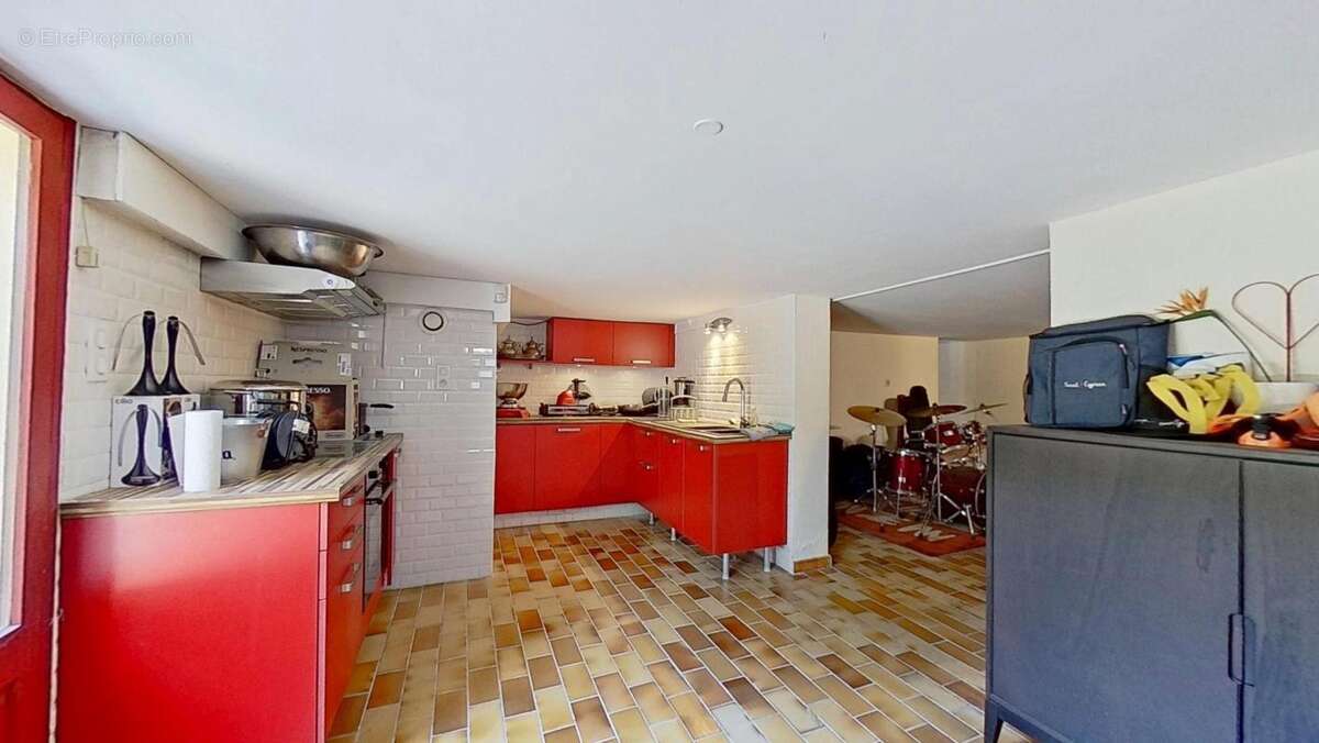 Maison à SAINT-CYPRIEN