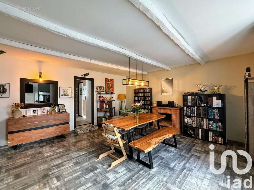 Photo 6 - Maison à SAINTE-FLAIVE-DES-LOUPS