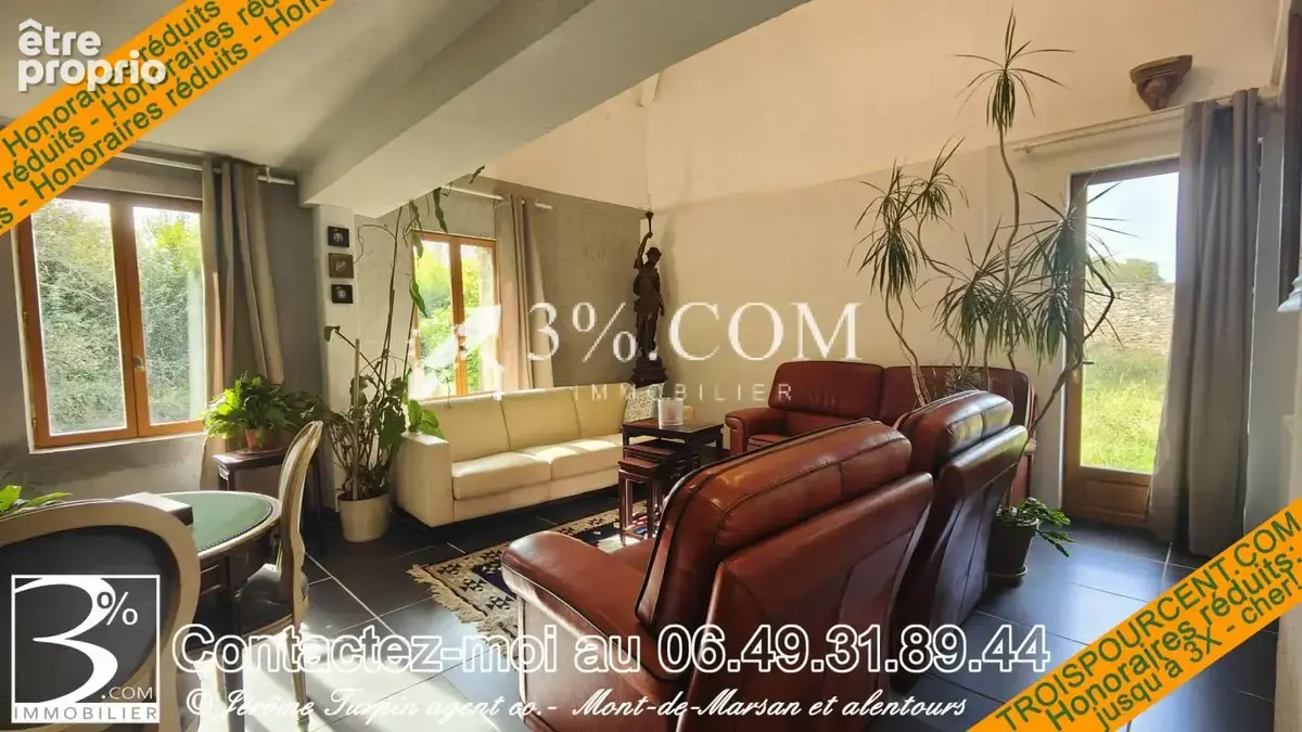 Belle Maison Landaise Labastide D'armagnac - photo 7