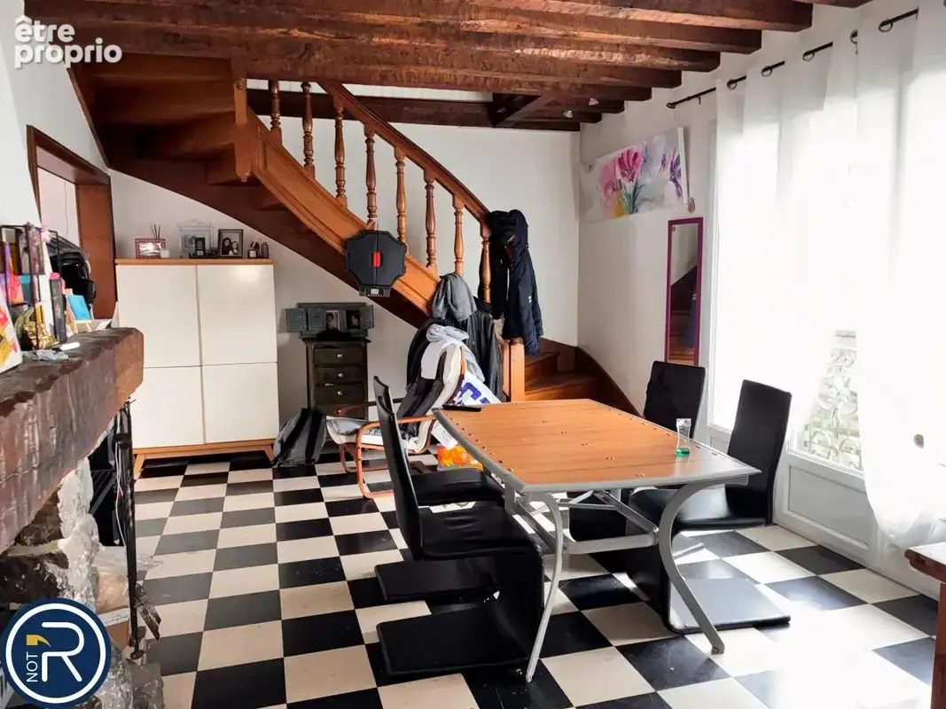 Maison 106 m² à Laval  - photo 7