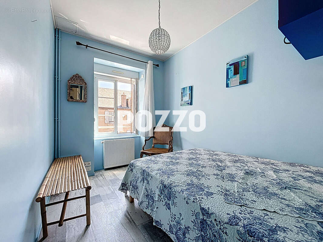 Appartement à GRANVILLE