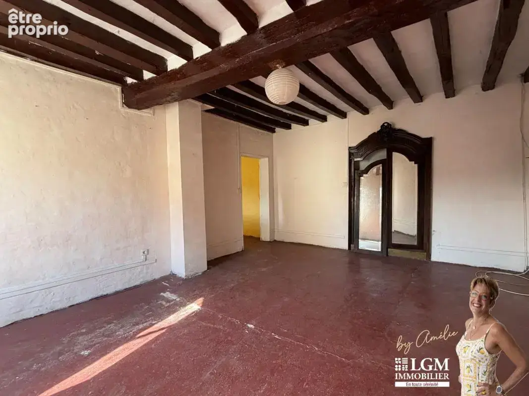 Maison à fort potentiel – 123 m² de possibilités - photo 11