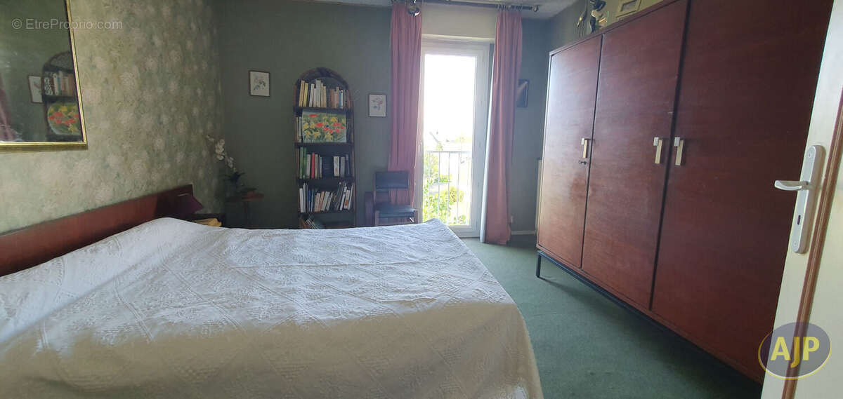 Appartement Type 4 de 2 chambres de 76m2 - photo 12