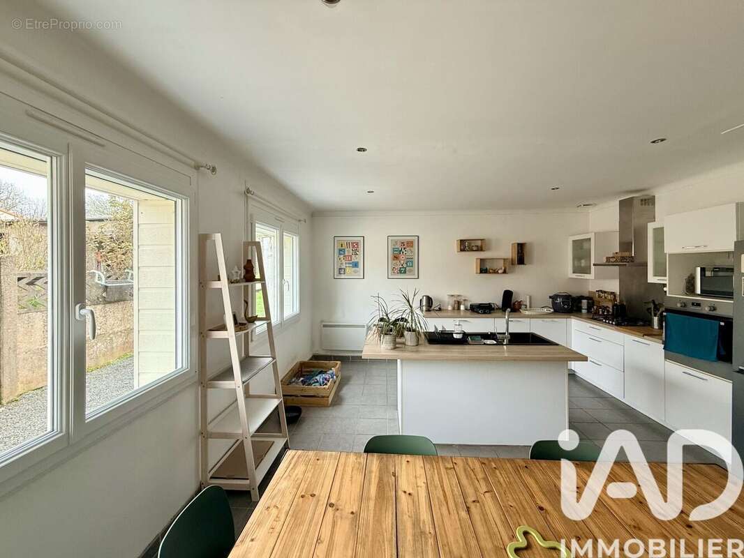 Photo 5 - Maison à LE PALLET