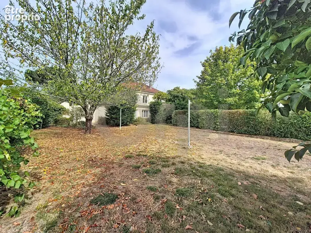 Maison familiale avec terrain et garage – La Rivière-de-Mansac - photo 15