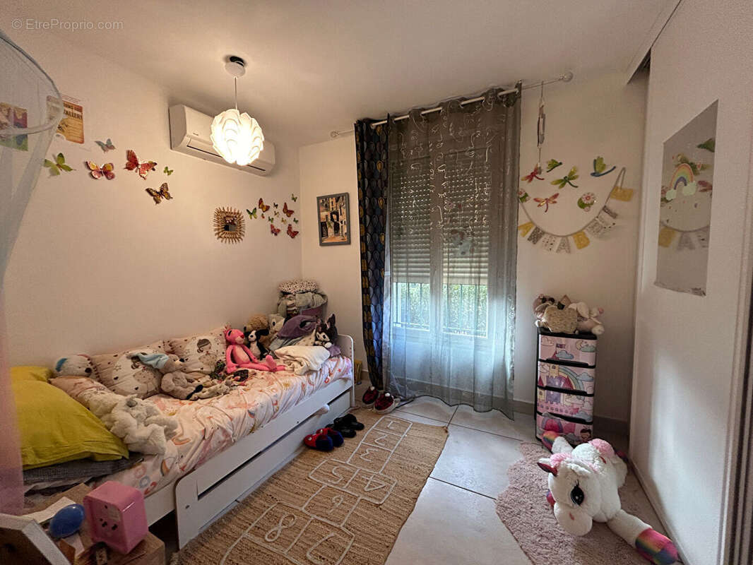 Appartement à BIGUGLIA