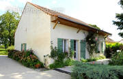 Maison à PONTOUX