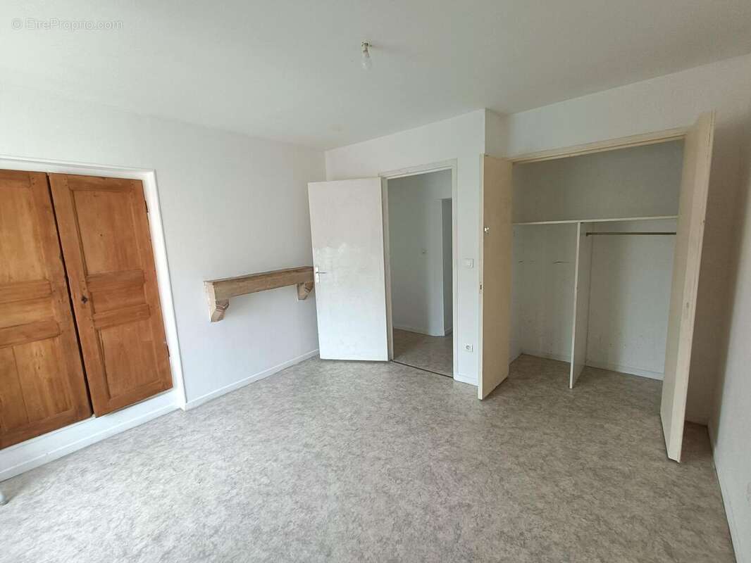 Photo 9 - Appartement à CHAUFFAILLES