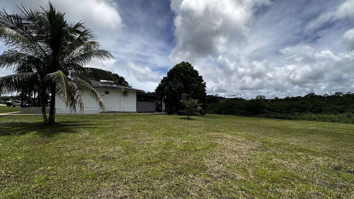 Maison à REMIRE-MONTJOLY
