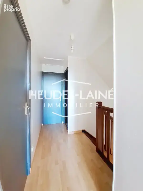 Maison 4 chambres - 105 m2 avec sous-sol et jardin  50220  JUILLEY - photo 7