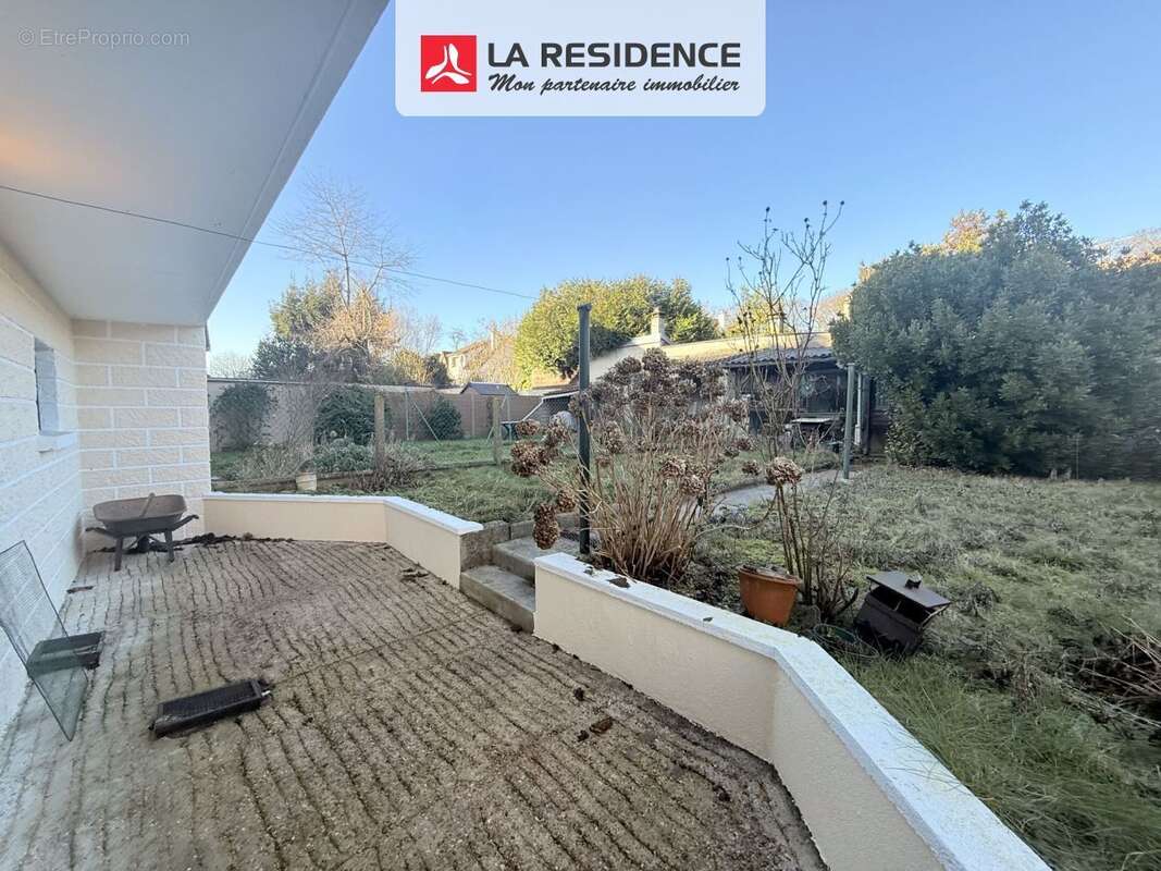 Maison à VELIZY-VILLACOUBLAY