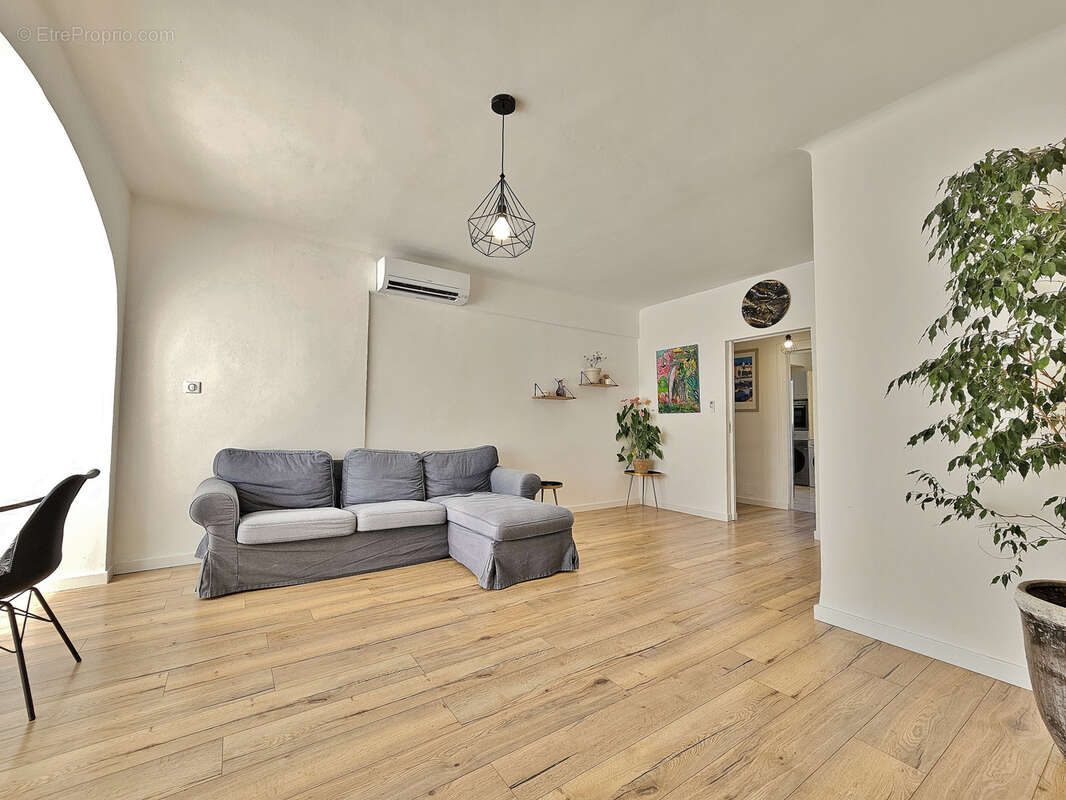 Appartement à AJACCIO