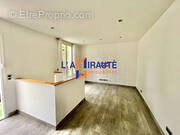 Appartement à CARRIERES-SUR-SEINE