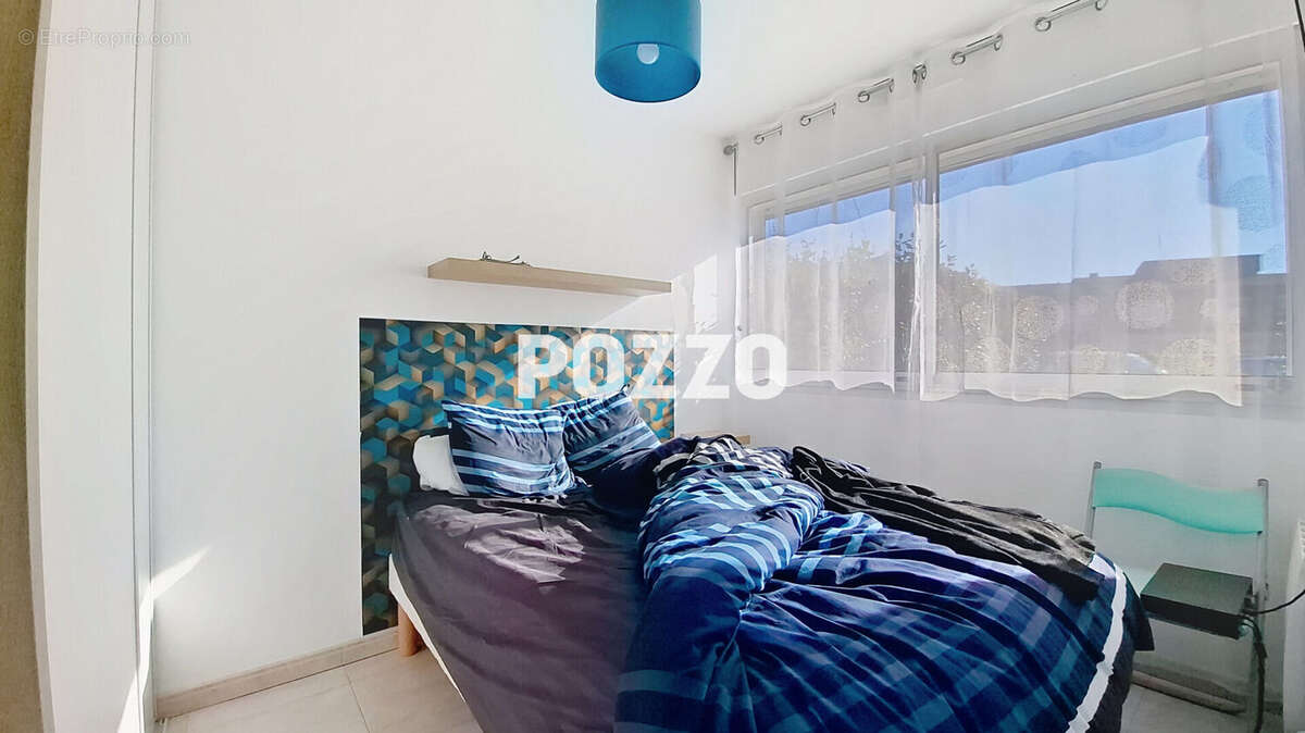 Appartement à COURSEULLES-SUR-MER