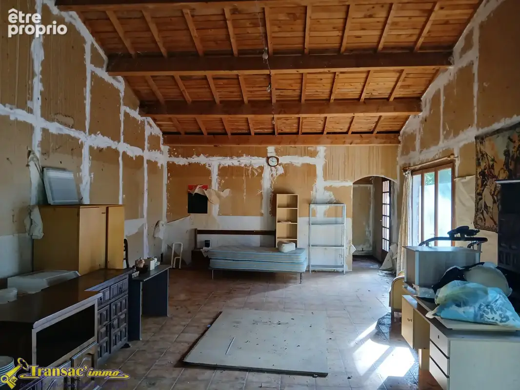 Maison 145 m2 - 10km de Lezoux - photo 11