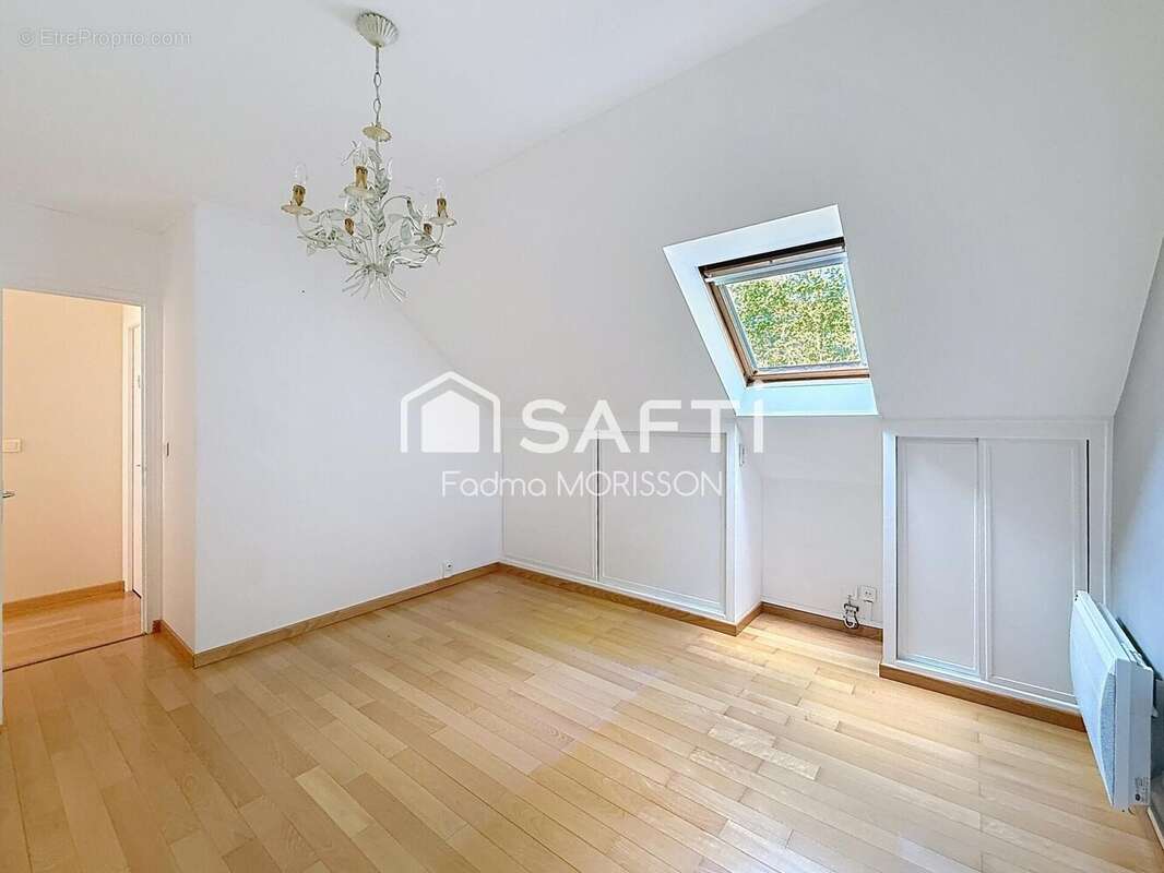 Photo 4 - Appartement à ANDRESY