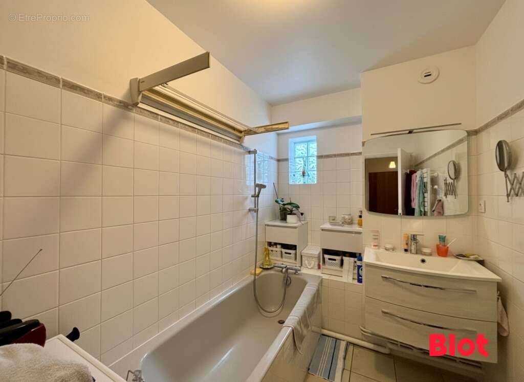 Appartement à LA BAULE-ESCOUBLAC