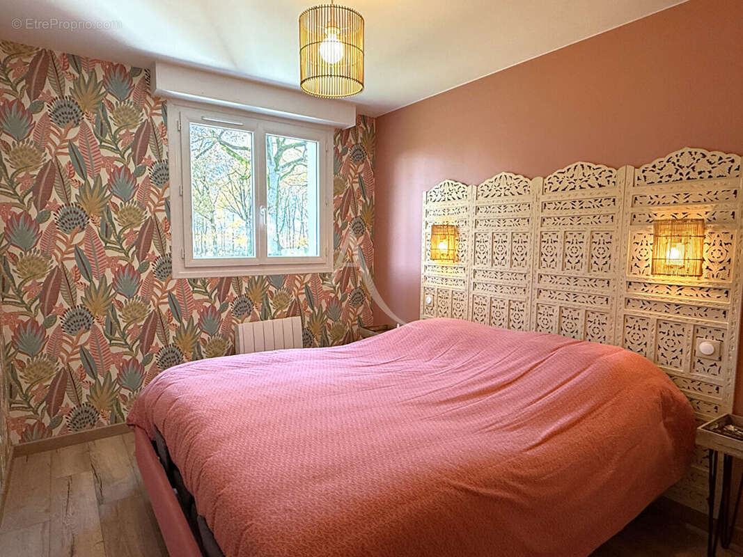 Maison à LA MOTHE-ACHARD