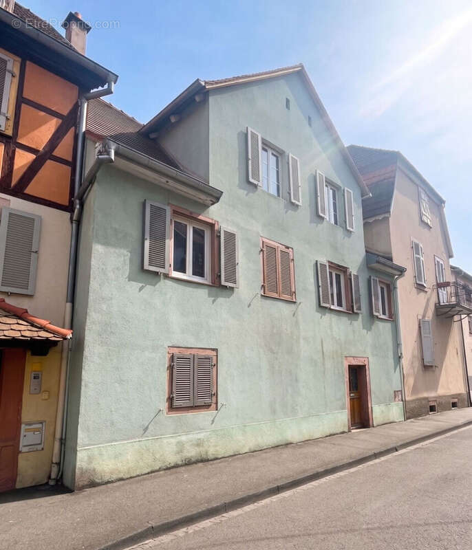 SELESTAT Maison 5 pièces - photo 2