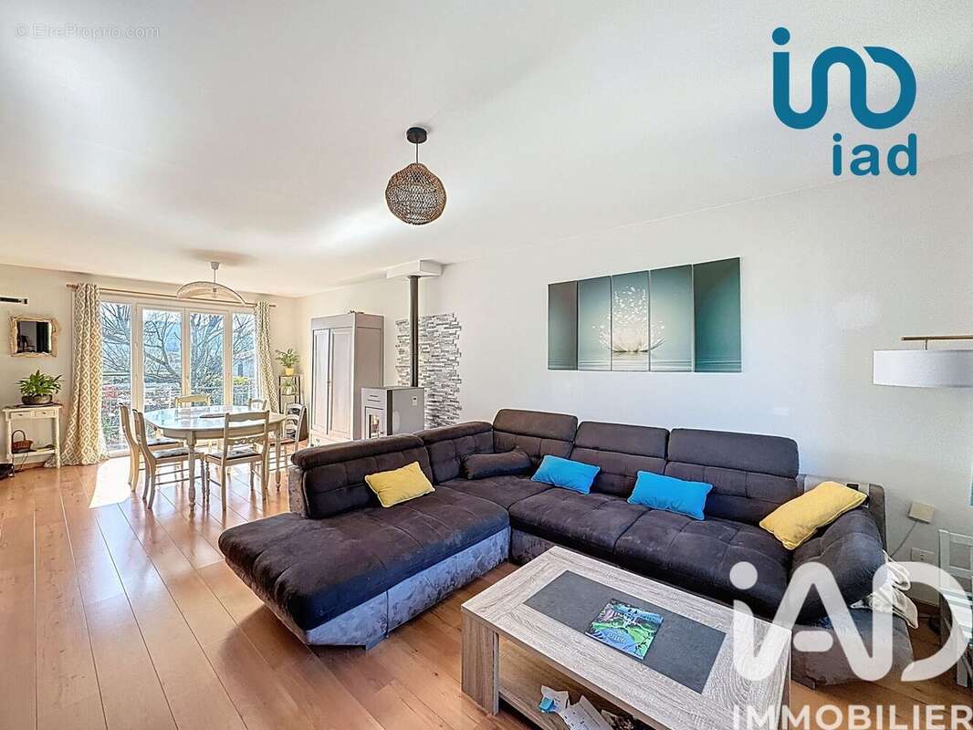 Photo 6 - Maison à AMPUIS