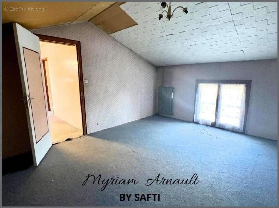 Photo 7 - Maison à POITIERS