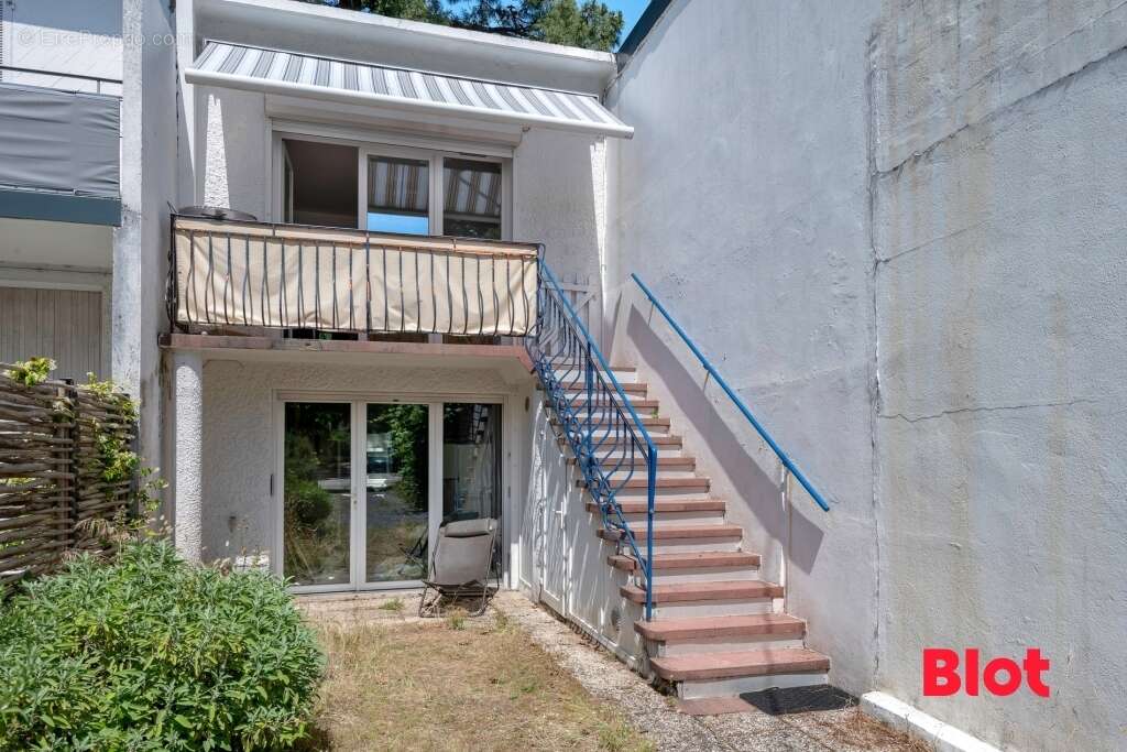 Maison à LA BAULE-ESCOUBLAC