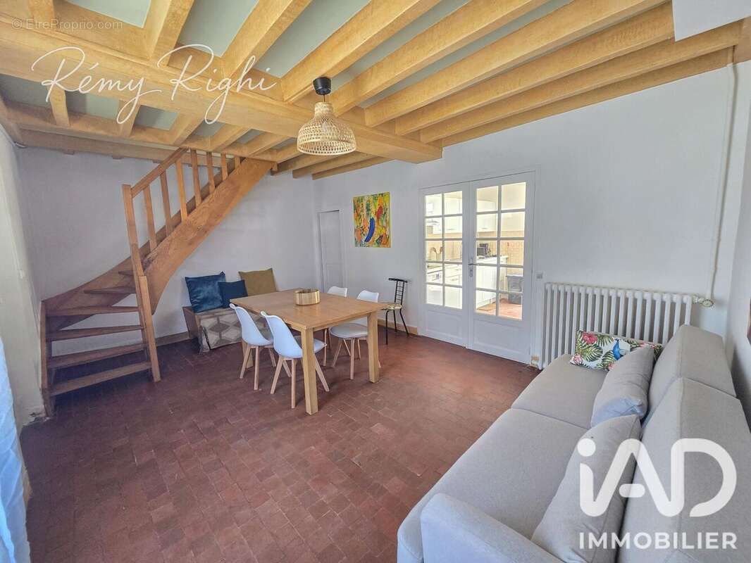 Maison 150 m² à Chailly-En-Gatinais  - photo 5