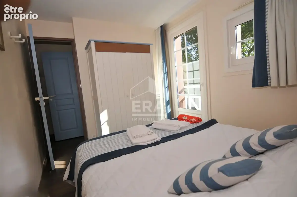 A Vendre - Maison 3 pièces - Fort Mahon Plage - photo 6