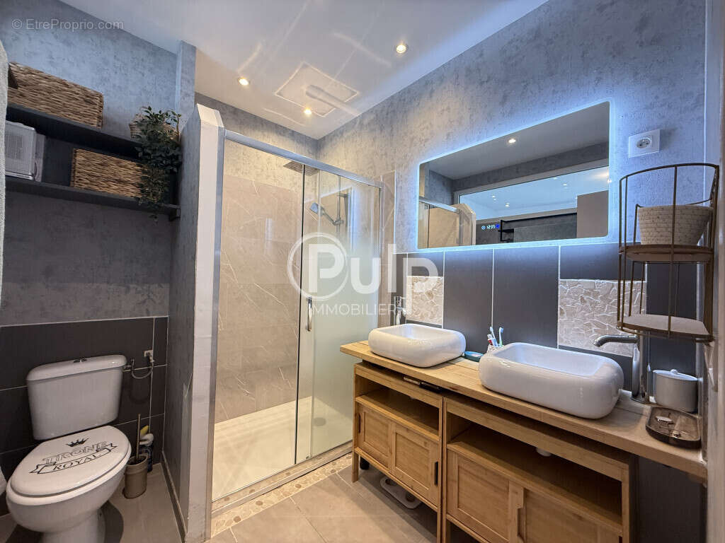 Appartement à ESTAIRES