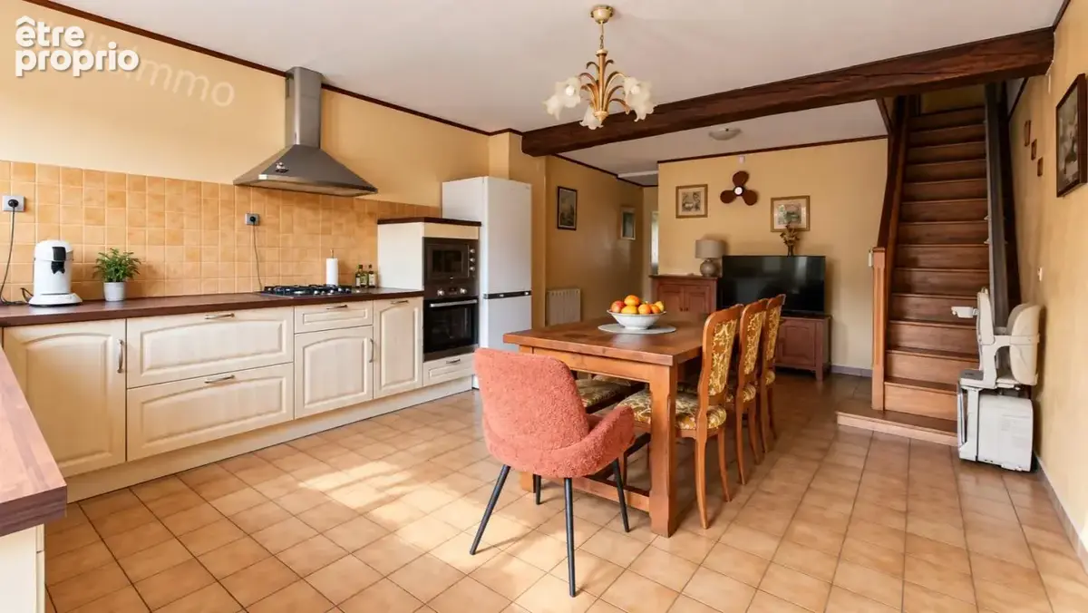 Maison Sezanne 6 pièce(s) 118 m2 - photo 4