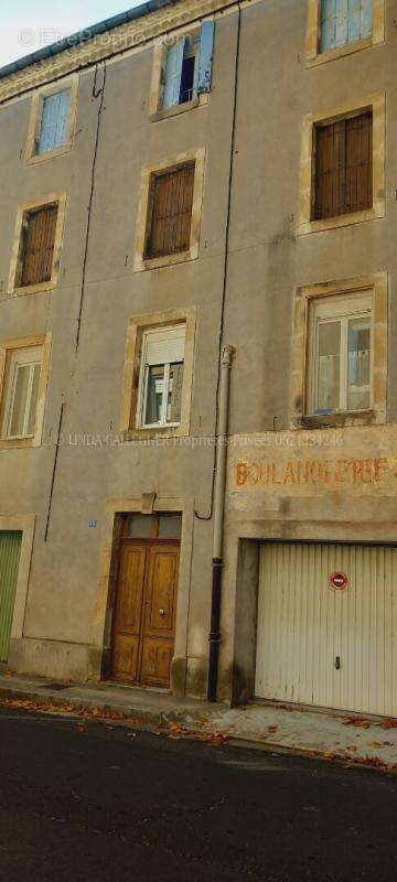 Appartement à GRAISSESSAC