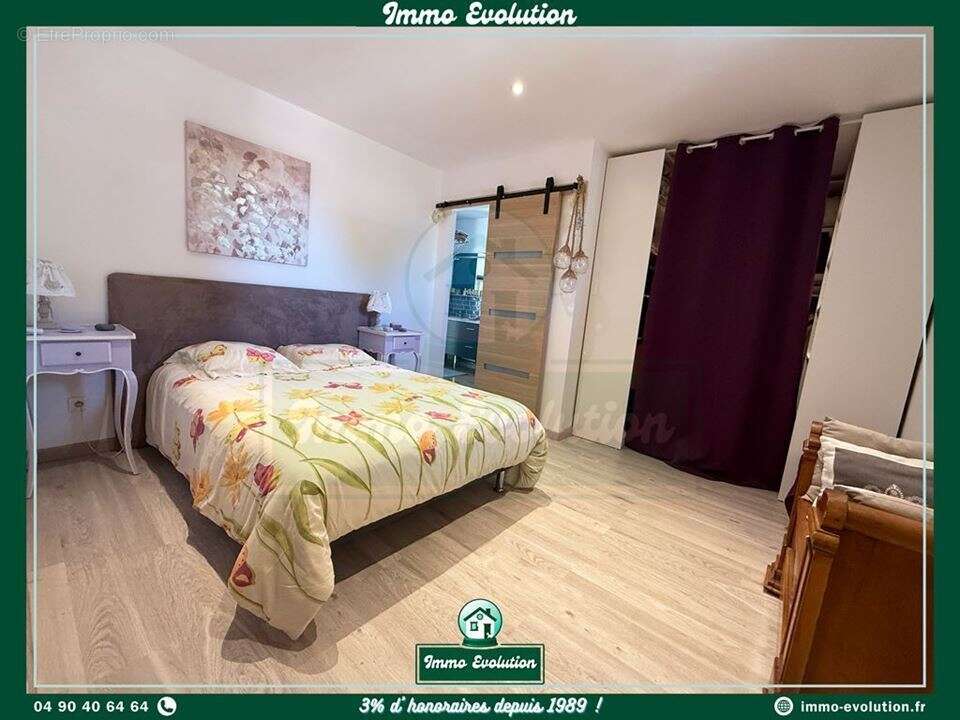 Maison 6 pièces 210 m² à vendre à Camaret-Sur-Aigues (84850) - photo 9