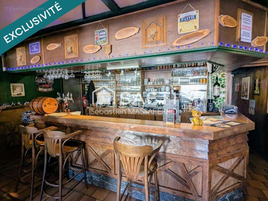 Photo 3 - Commerce à BELLEVILLE-SUR-LOIRE