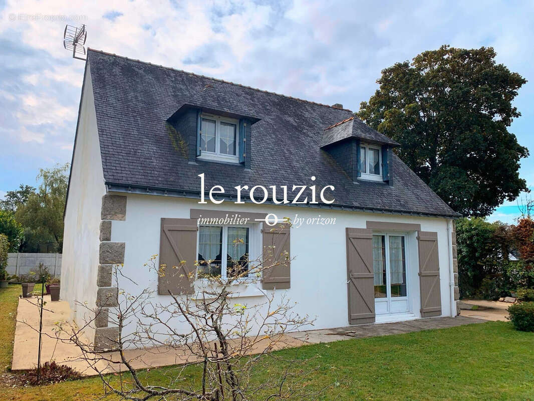 Maison 110 m² à Sulniac  - photo 7