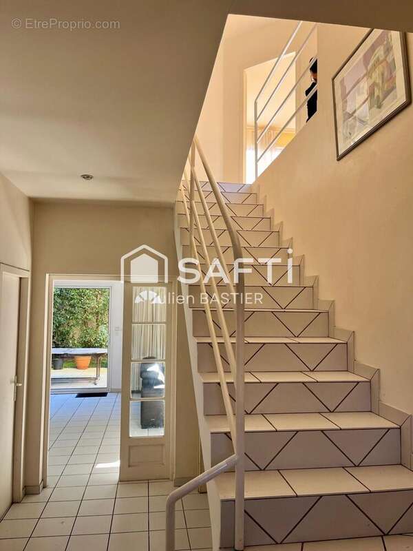 Photo 6 - Maison à ARCACHON