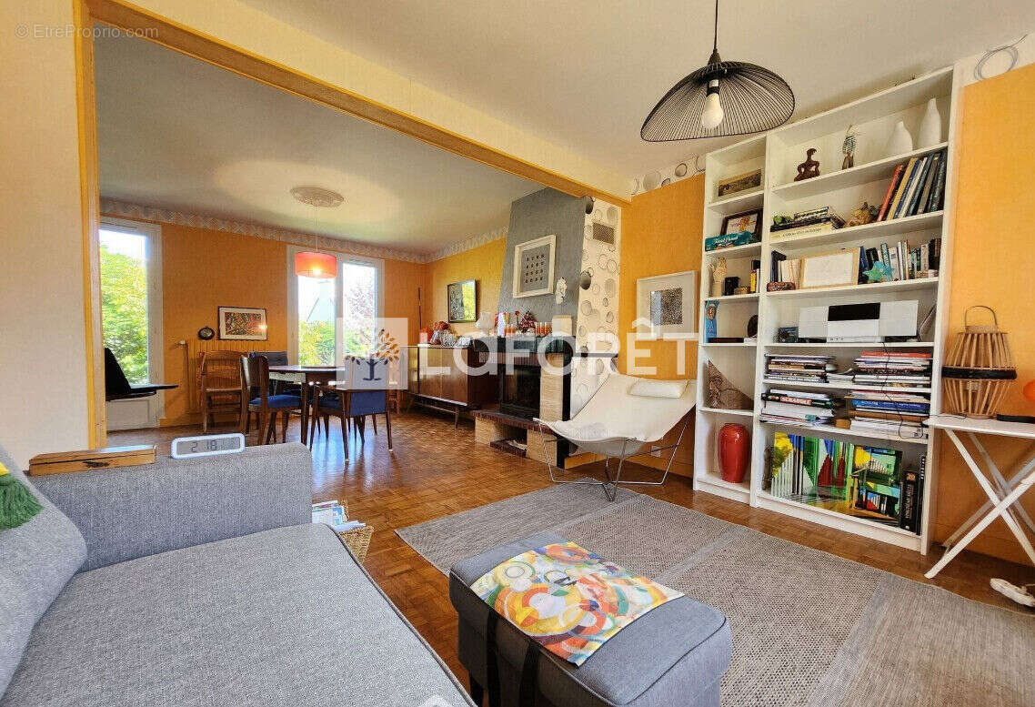 Maison à SAINT-QUAY-PERROS