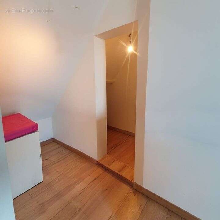 Maison à SARAN